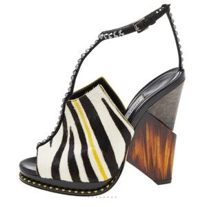 Jimmy Choo Sandals size us 6